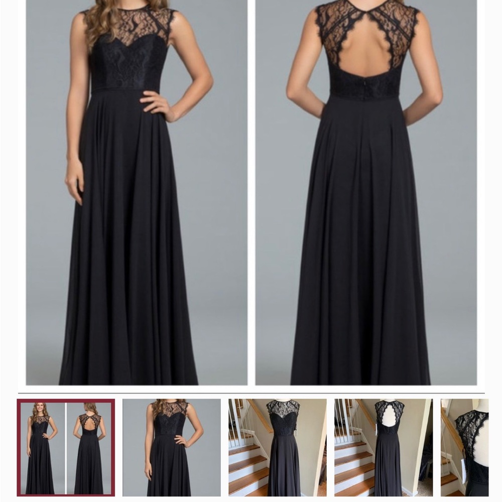 Hailey Paige size 12